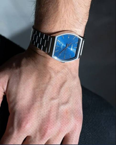 Часы Casio MTP-B140D-2A