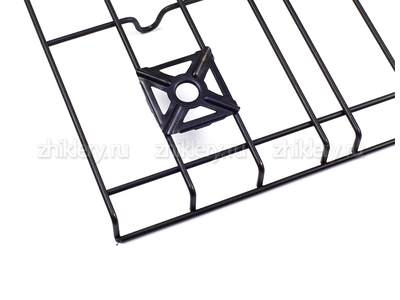 Решетка стола для газовой плиты ЛАДА (465x425) мм