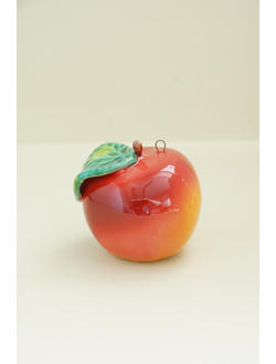 Яблоко малое