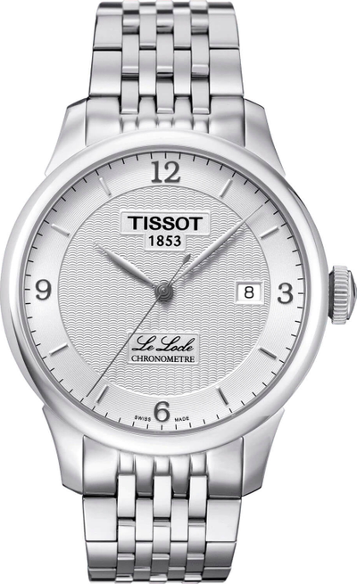 Швейцарские часы Tissot T006.408.11.037.00