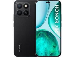 Honor X8C 8/256GB Midnight Black