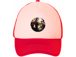 Кепка ОДНИ ИЗ НАС, THE LAST OF US №7