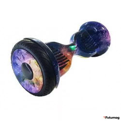 Гироскутер MINIPRO 10.5 галактика