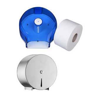 Jumbo WC Dispenser  ჯუმბოს დისპენსერი