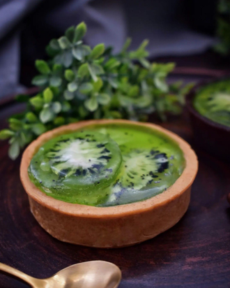 ТАРТАЛЕТКА БОЛЬШАЯ