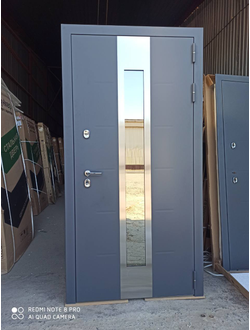 Входная Дверь Ферум Термо