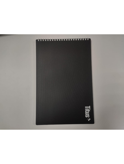 Блокнот для замеров А4 TITUS