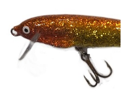 Воблер Nils Master SPEARHEAD, 8cm, 14 г. #229