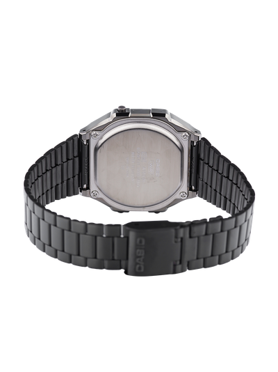 Часы Casio A-168WGG-1B