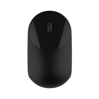 Беспроводная мышь Xiaomi Mi Wireless Mouse Youth Edition Black USB