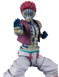 Фигурка Акадза (Akaza S.H.Figuarts)