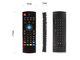 Пульт универсальный для Smart TV Орбита OT-DVC06 (USB, гироскоп, голос)