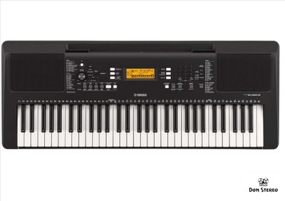 Фото YAMAHA PSR-E363