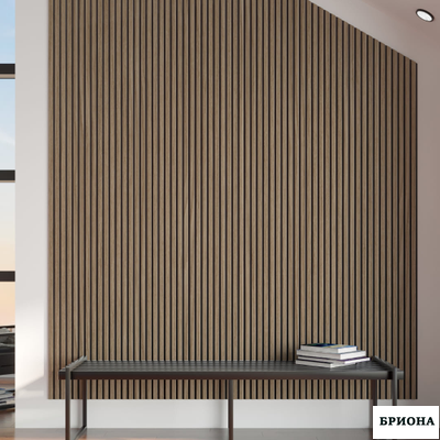 ПАНЕЛЬ СТЕНОВАЯ АКУСТИЧЕСКАЯ  COMFORT S1233   2780Х600Х9