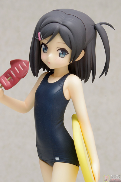 Фигурка 1/10 Цукико Цуцукакуши (Tsukiko Tsutsukakushi Swimsuit ver.)