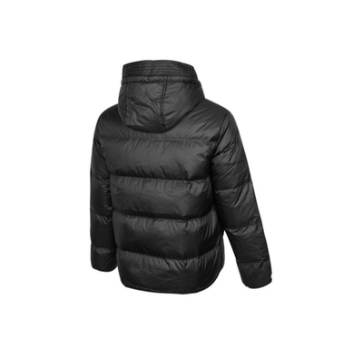 черная куртка Converse мужская