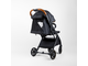 Коляска прогулочная AmaroBaby Airy Черный