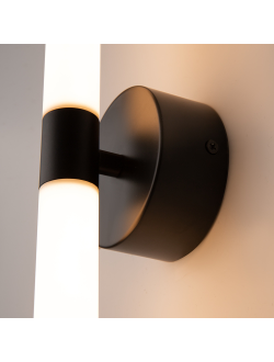 Настенный светильник (бра) Axis, MOD106WL-L16B3K