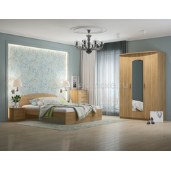 Спальня "Ирина-2"