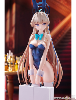 Фигурка 1/7 Токи Асума (Toki Asuma Bunny Girl)