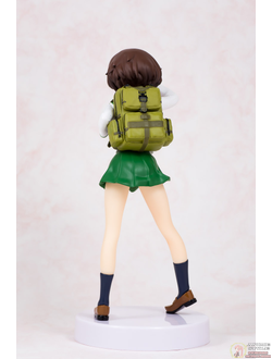 Фигурка Юкари Акияма (Akiyama Yukari)