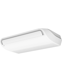 Напольно-потолочный кондиционер Fujitsu ABYG24KRTA/AOYG24KATA