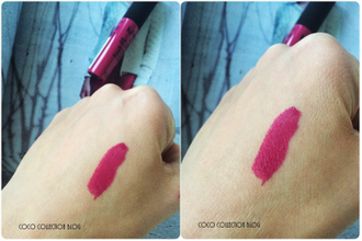 Стойкая жидкая матовая помада NYX Soft Matte Lip Cream 18 Рrague (Прага)