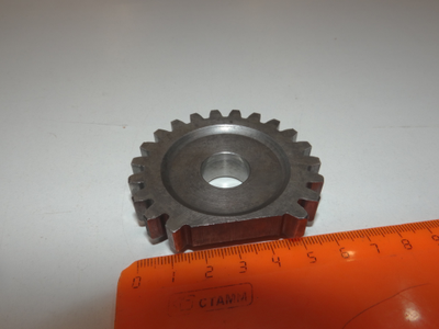 Шестерня Паннония