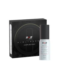 Спрей пролонгатор Drywell 15мл