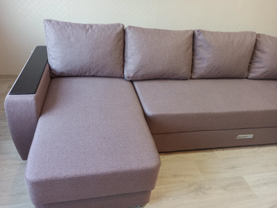 Угловой диван "Маэстро плюс" (НМ)