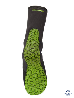 Носки неопреновые 3мм Salvimar COMFORT, р.L-42/43