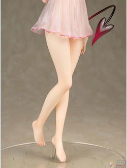 Фигурка 1/6 Лала Саталин Девилюк (Lala Satalin Deviluke Babydoll Ver.)
