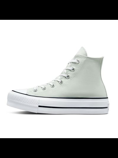 Кеды Converse Chuck Taylor All Star Lift Platform Seasonal Color Высокие