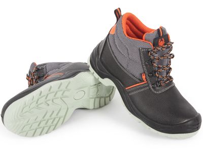 Ботинки Скорпион-Премиум с КП