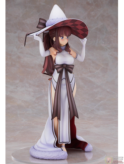 Фигурка 1/7 Хифуми Такимото (Takimoto Hifumi Witch Ver.)