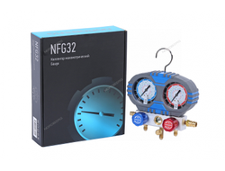 Коллектор манометрический NORDBERG NFG32