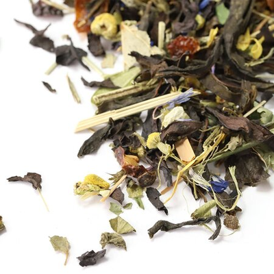 Травяной чай - Фиточай Монастырский Премиум 250 г