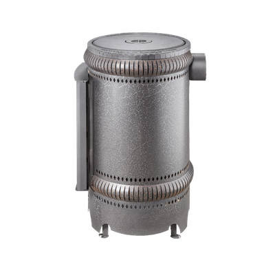 Печь отопительно-варочная Ферингер Нелжа Русский сувенир 150 м3