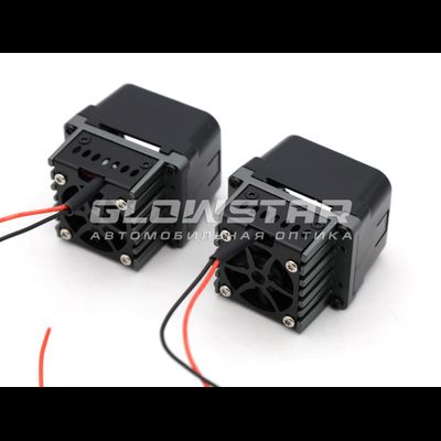 Модули Aozoom ALMS-06-02 дальнего света, 1.5 дюйма, 12V, 5500K