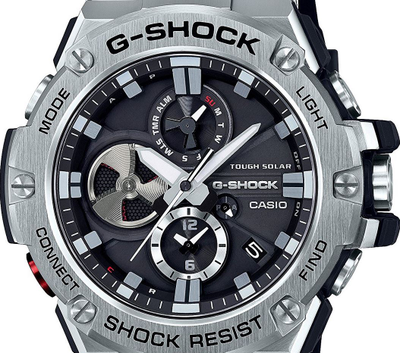 Часы Casio G-Shock GST-B100-1A