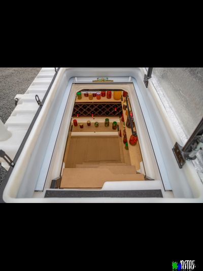 Погреб TINGARD 1900К