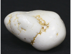 Магнезит, галтовка