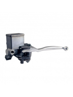 Тормозной цилиндр левый оригинал Yamaha 2UD-F583V-00-00/1HP-2583V-00-00 для Yamaha Grizzly 550/700