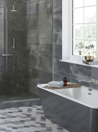 Фоновая плитка Villeroy&Boch Skyline 2660 FQ2L 60х60 см