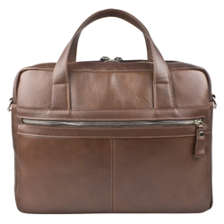 Сумка для ноутбука Ardara Premium brown (арт. 1032-53)
