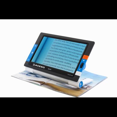 Видеоувеличитель-планшет Traveller HD