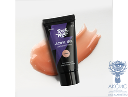 Акригель Rocknail Caramel, 15 мл