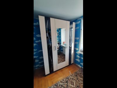 "Эрика" шкаф 3х ств (ТЭКС)