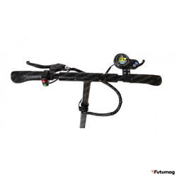 ЭЛЕКТРОСАМОКАТ Joyor Y1 Black