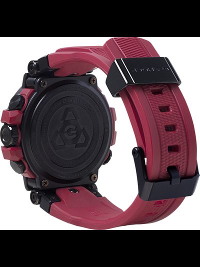 Часы Casio G-Shock MTG-B1000B-1A4